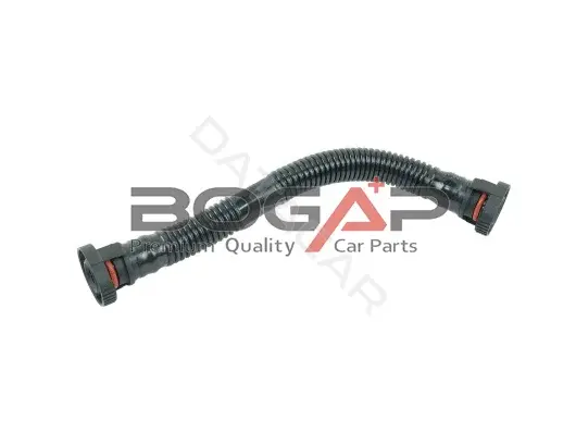 Патрубки системы охлаждения BOGAP A1210111