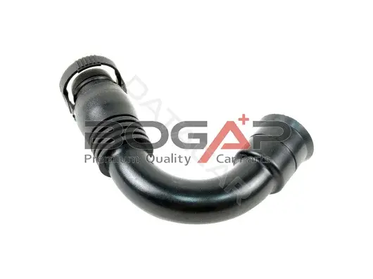 Патрубки системы охлаждения BOGAP A1210162