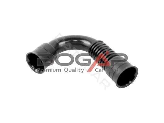 Патрубки системы охлаждения BOGAP A1210163