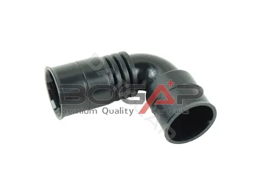 Патрубки системы охлаждения BOGAP A1210206