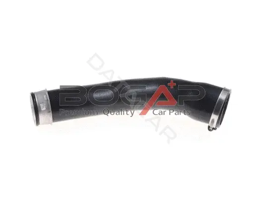 Патрубки системы охлаждения BOGAP A1711212
