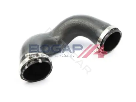 Патрубки системы охлаждения BOGAP A1711302