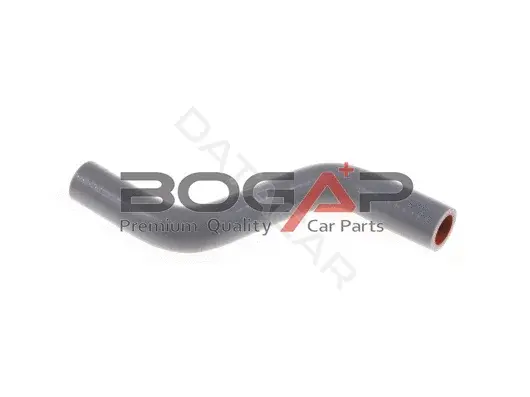 Патрубки системы охлаждения BOGAP F1711106