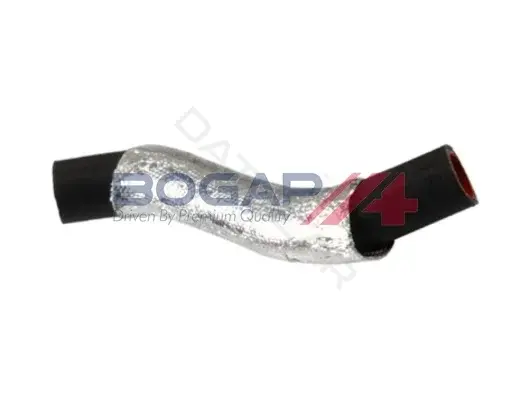Патрубки системы охлаждения BOGAP F1711112