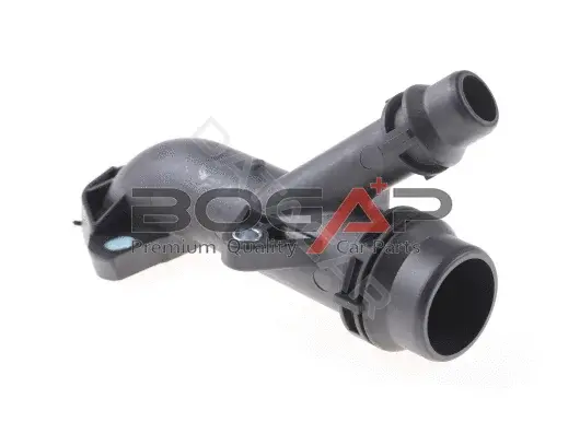 Фланец охлаждающей жидкости BOGAP B4252104