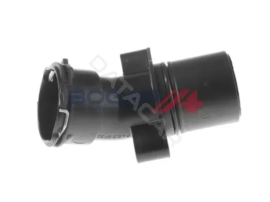 Фланец охлаждающей жидкости BOGAP C4252103