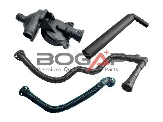 Клапан картерных газов BOGAP B1217112