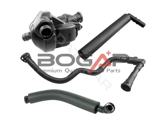 Клапан картерных газов BOGAP B1217113