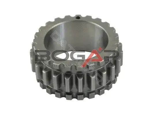 Шестерня коленвала BOGAP K1220100
