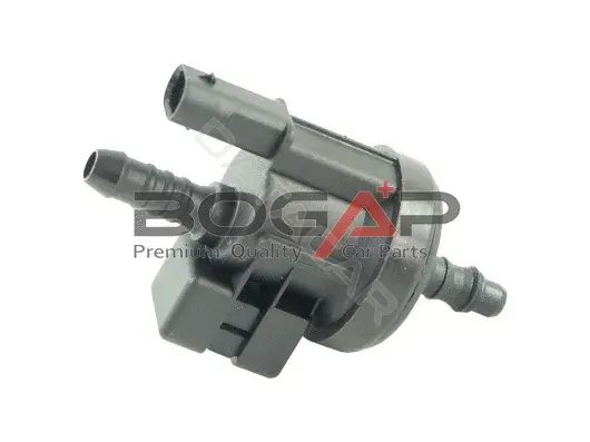 Клапан ЕГР BOGAP A6316100