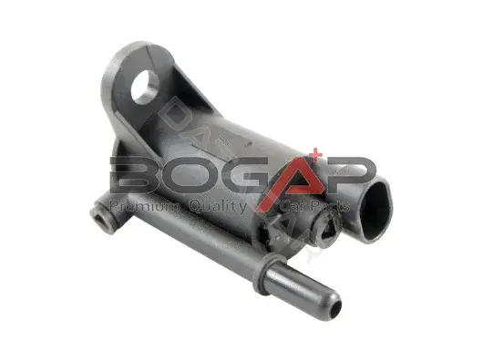 Клапан ЕГР BOGAP G6316108