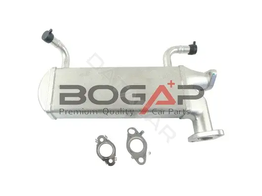 Клапан ЕГР BOGAP A6320114