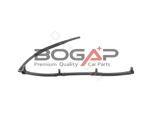 Топливная трубка BOGAP P1621111