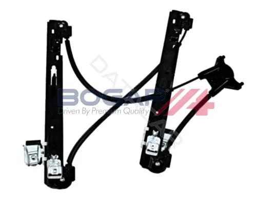 Стеклоподъемник BOGAP A5341156