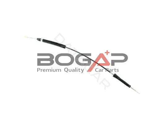 Трос КПП BOGAP A5717101