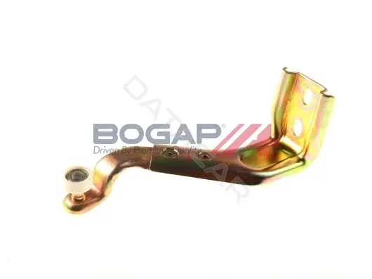Ролик двери BOGAP A5340109
