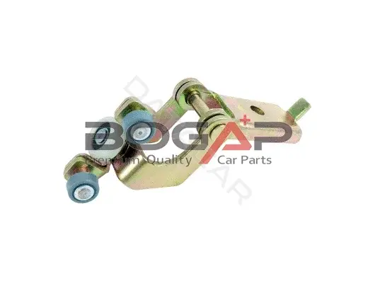 Ролик двери BOGAP C5340100