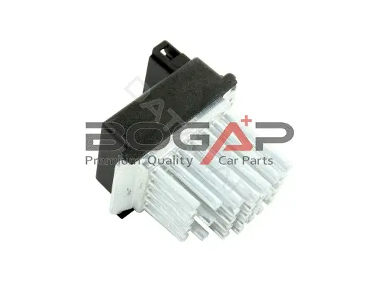 Резистор печки BOGAP A4112102