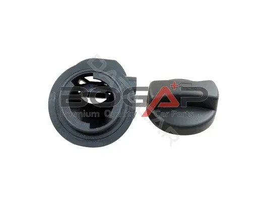 Маслопровод турбины BOGAP A1429100