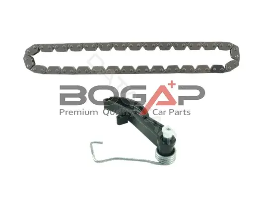 Комплект цепи масляного насоса BOGAP A1432101