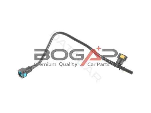 Заливная горловина BOGAP P1621113