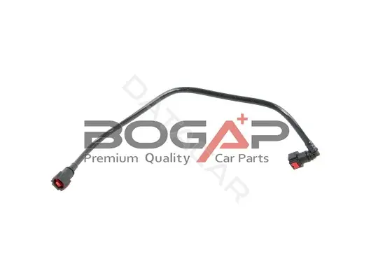 Заливная горловина BOGAP P1621115