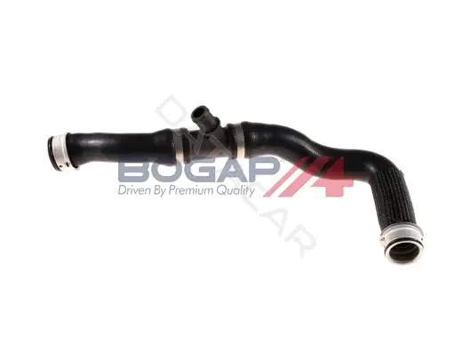 Патрубки системы охлаждения BOGAP C4228105