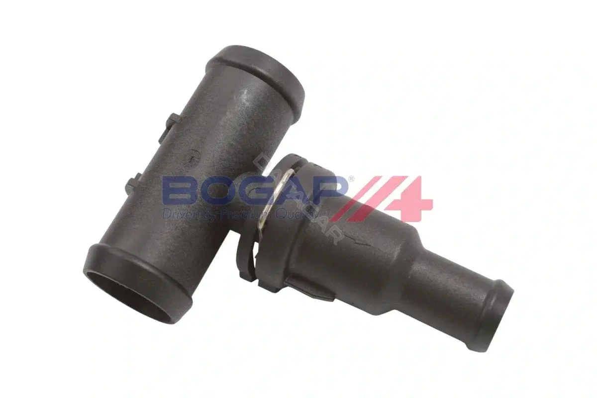 Фланец охлаждающей жидкости BOGAP A4252186