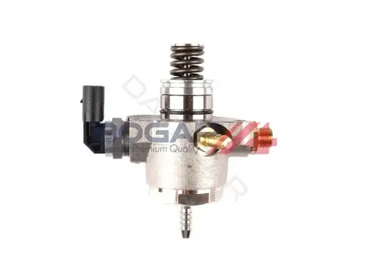 Насос подкачки топлива BOGAP A1626125