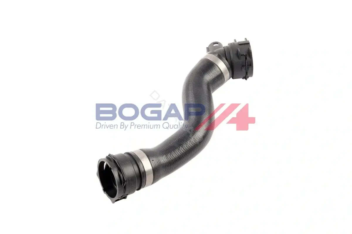 Патрубки системы охлаждения BOGAP B4228408