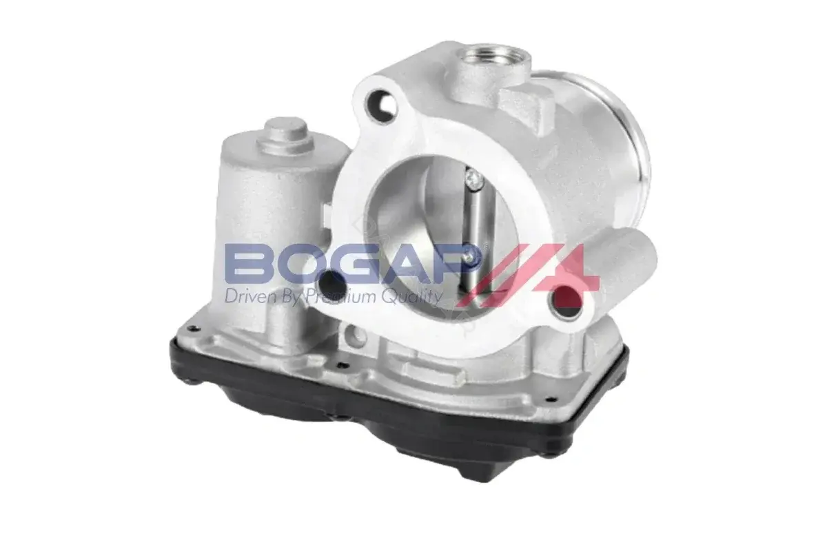 Дроссельная заслонка BOGAP F6319107