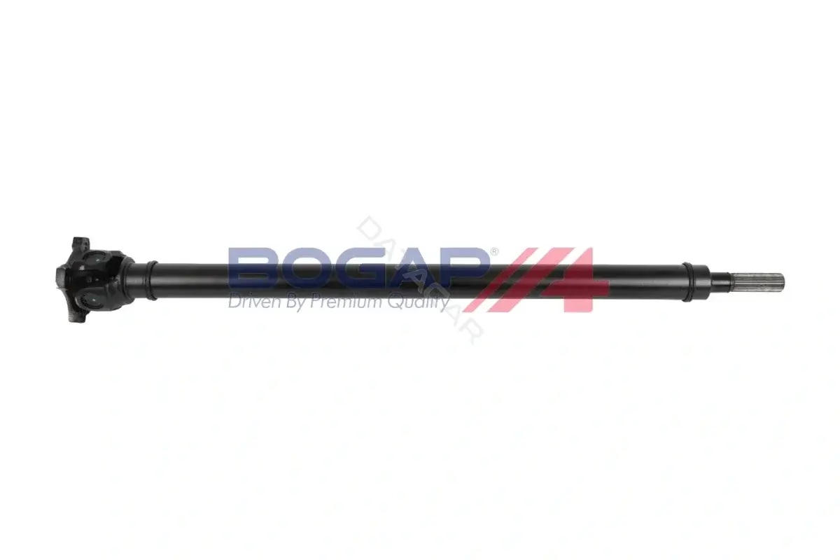 Кардан BOGAP B3510100