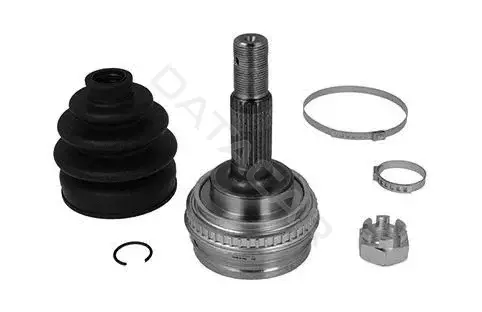 Шрус METELLI 15-1347