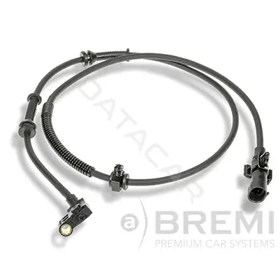 Датчик АБС BREMI 51042