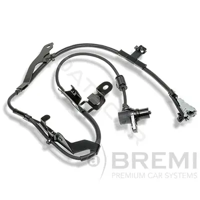Датчик АБС BREMI 51095