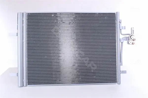 Радиатор кондиционера NISSENS 940155