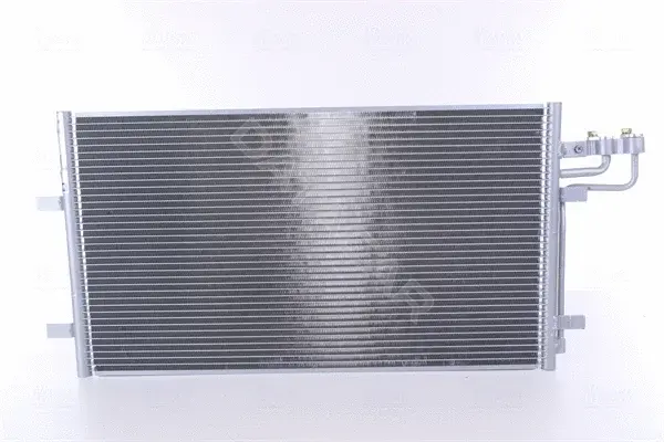 Радиатор кондиционера NISSENS 94663