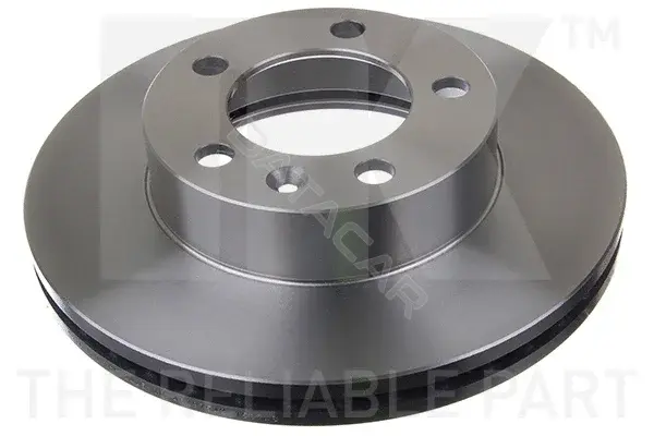 Тормозные диски NK 203976