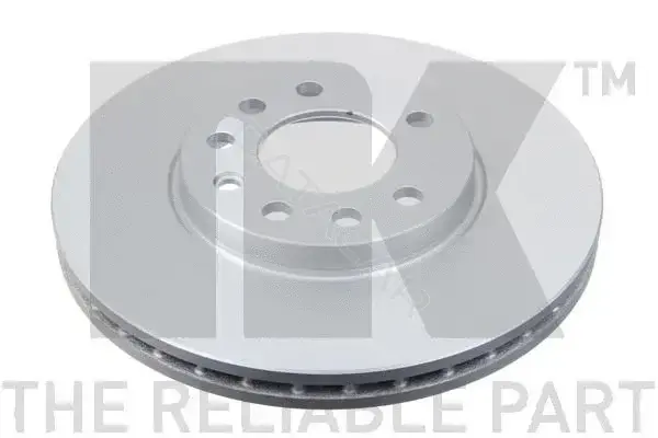 Тормозные диски NK 313630