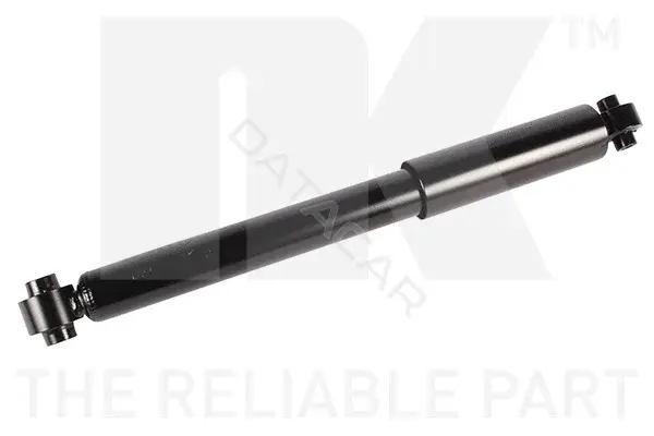Амортизаторы NK 63191267