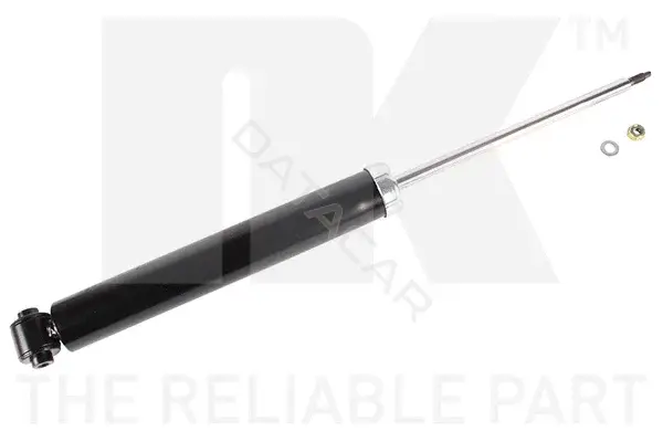 Амортизаторы NK 63192117