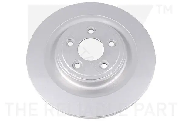Тормозные диски NK 311227