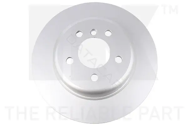 Тормозные диски NK 3415114
