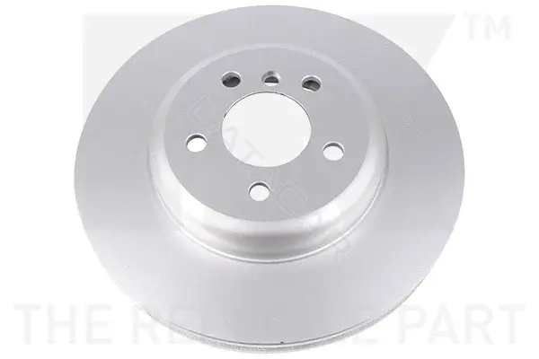 Тормозные диски NK 3415122