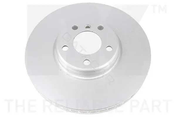 Тормозные диски NK 3415125
