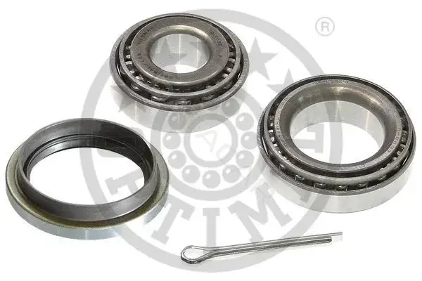 Подшипник ступицы OPTIMAL 962762