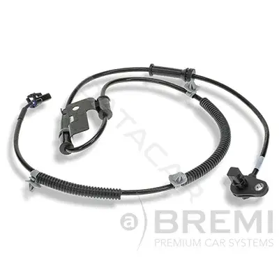 Датчик АБС BREMI 51208