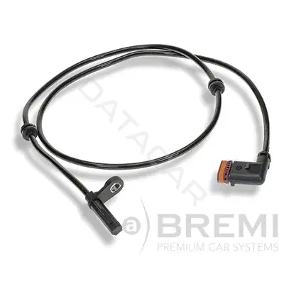 Датчик АБС BREMI 51280