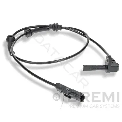 Датчик АБС BREMI 51465