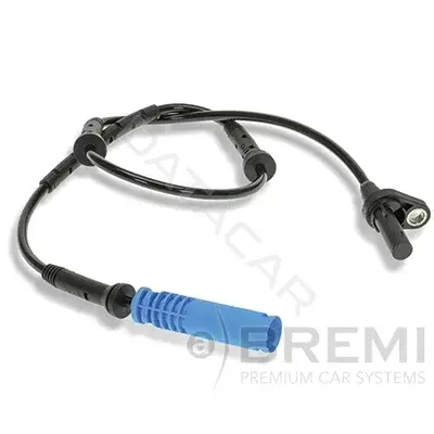 Датчик АБС BREMI 51728